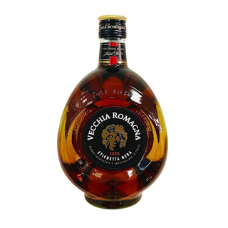 Brandy Vecchia Romagna 70 cl