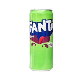 Fanta Exotic 330 ml