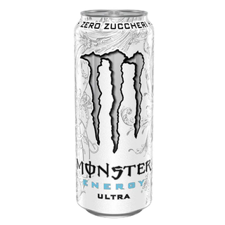 Monster Ultra  500 ml