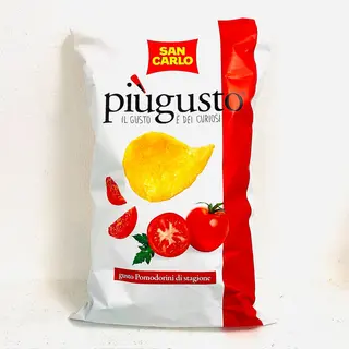San Carlo Piùgusto Pomodorini 150 g