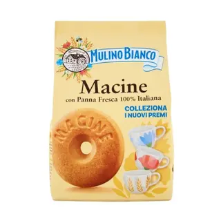 Mulino Bianco Macine 350 g