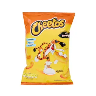 Cheetos Gusto Formaggio 80 g