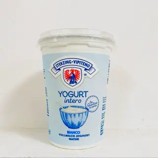 Yogurt Bianco 500 g
