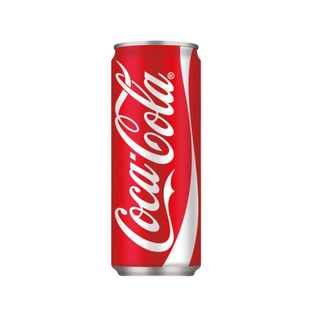 Coca Cola 330 ml