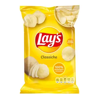Lays Classiche 145 g