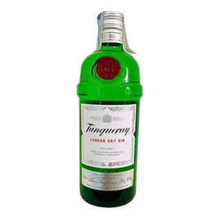 Gin Tanqueray 70 cl