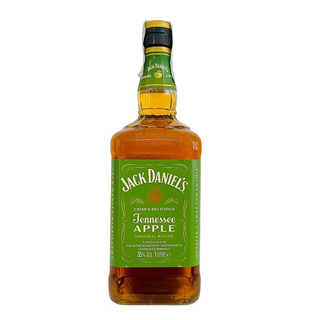 Whisky Jack  Daniel's Apple 1000 ml