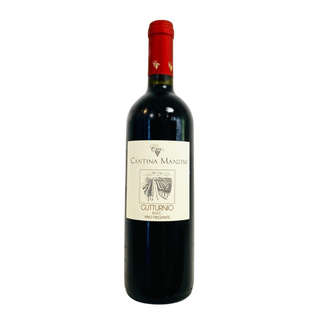 Vino Cantina Manzini Gutturnio 75 cl