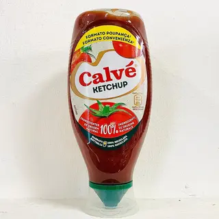Calvé Ketchup 825 g
