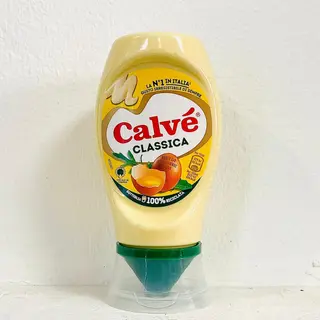 Calvé Maionese Classica 238 g