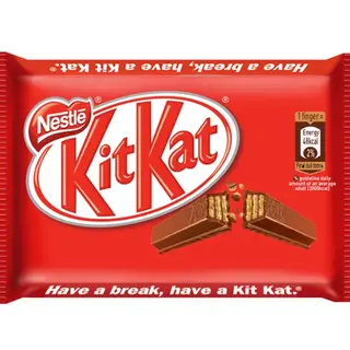 Cioccolato KitKat 41.5 G