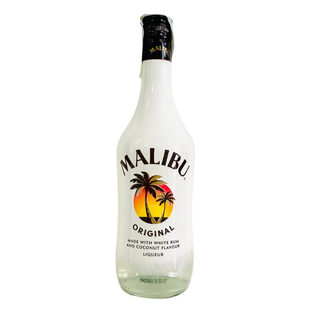 Rum Malibu 700 ml