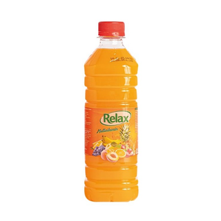 Succo Relax Multivitaminico 0.5 L