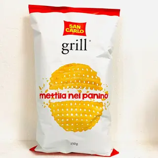 San Carlo Grill 150 g