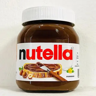 Nutella 450 g