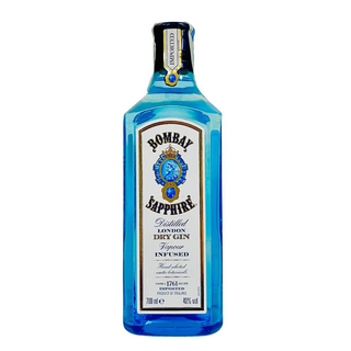 Gin Bombay Sapphire 700 ml