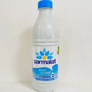 Latte Parmalat 1 L
