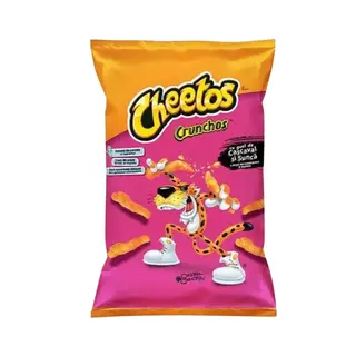 Cheetos Crunchos Gusto Formaggio 96 g
