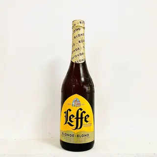Birra Leffe 75 CL