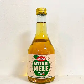 Selex Aceto di Mele 500 ml