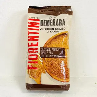 Zucchero di Canna Fiorentini 500 g