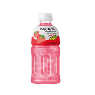 Mogu Mogu Fragola 320ml