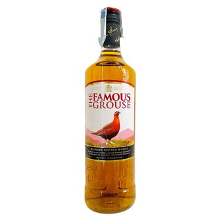 Whisky The Famous Grouse 1000 ml