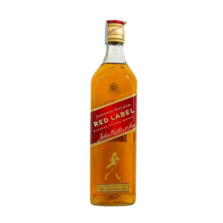 Whisky Red Label 700 ml