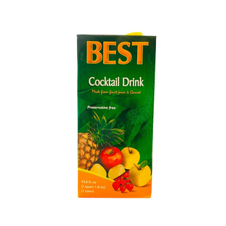 Best Cocktail Succo 1 L