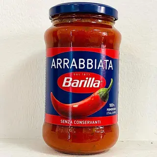 Barilla Arrabbiata 400 g