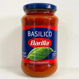 Barilla Basilico 400 g