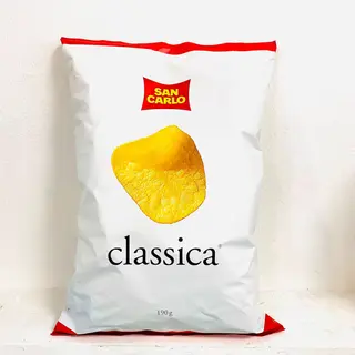 San Carlo Classica 190 g