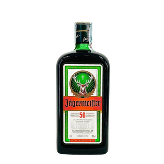 Amaro Jagermeister 0.7 L