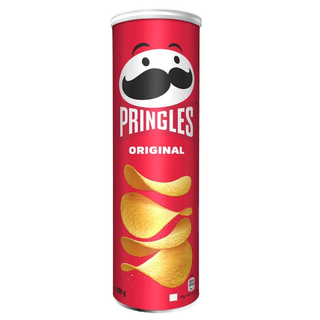 Pringles Original 175 g