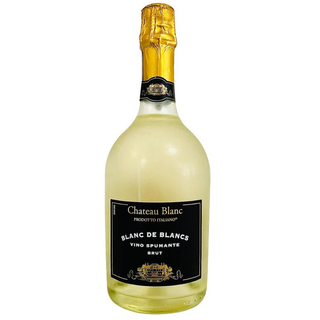 Vino Blanc De Blancs  75 cl