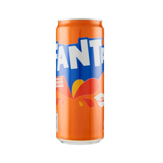Fanta 330 ml