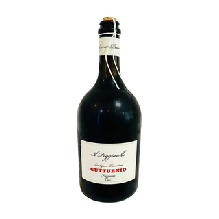 Vino Il Poggiarello Gutturnio 75 cl