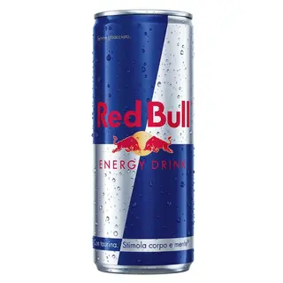 Red Bull 250 ml