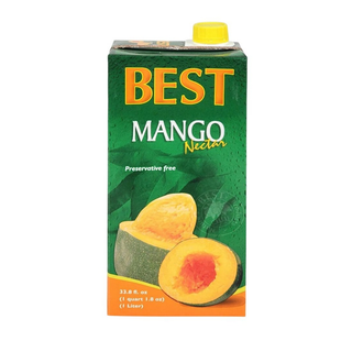Best Mango Succo 1 L