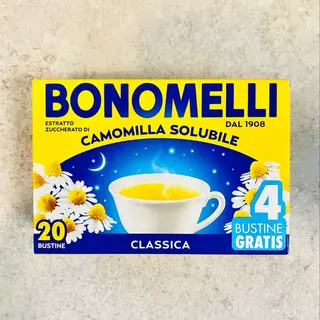 Camomilla Bonomelli 100 g