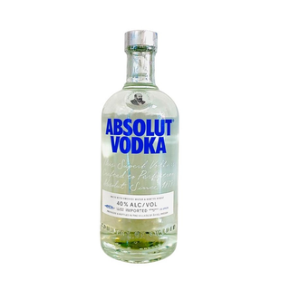 Absolut Vodka 700 ml