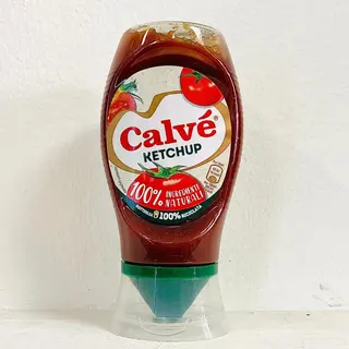 Calvé Ketchup 277 g