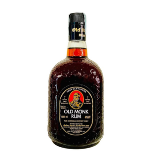 Rum Old Monk 1 L
