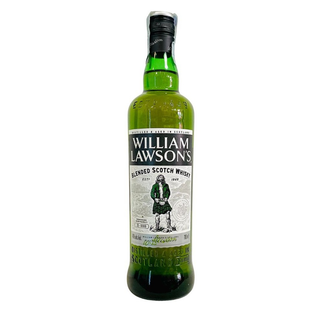 Whisky William Lawson's 700 ml