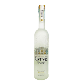 Vodka Belvedere 70 cl