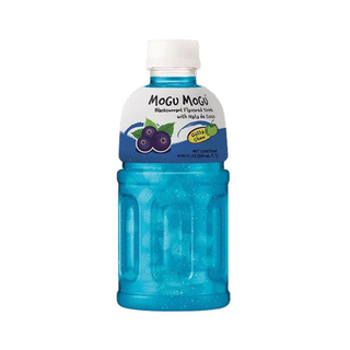 Mogu Mogu Ribes Nero 320ml