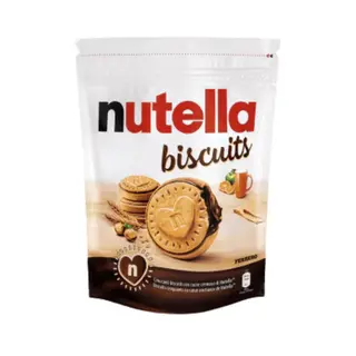 Nutella Biscuits 304 g
