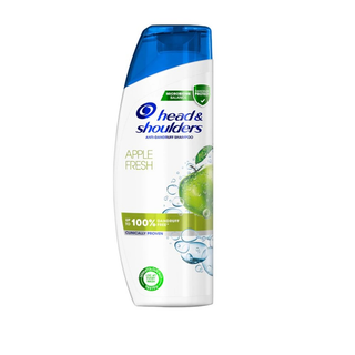 Head & Shoulder Shampoo (Apple Fresh) 250 ml