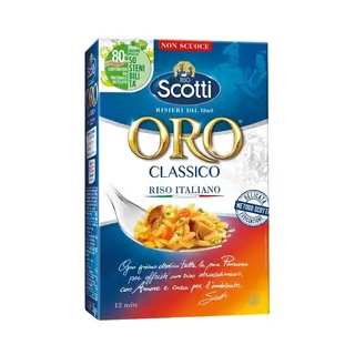 Scotti Riso Classico 1 kg