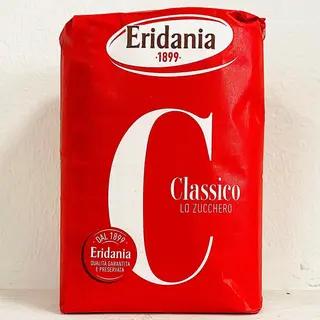 Zucchero Eridania 1 kg